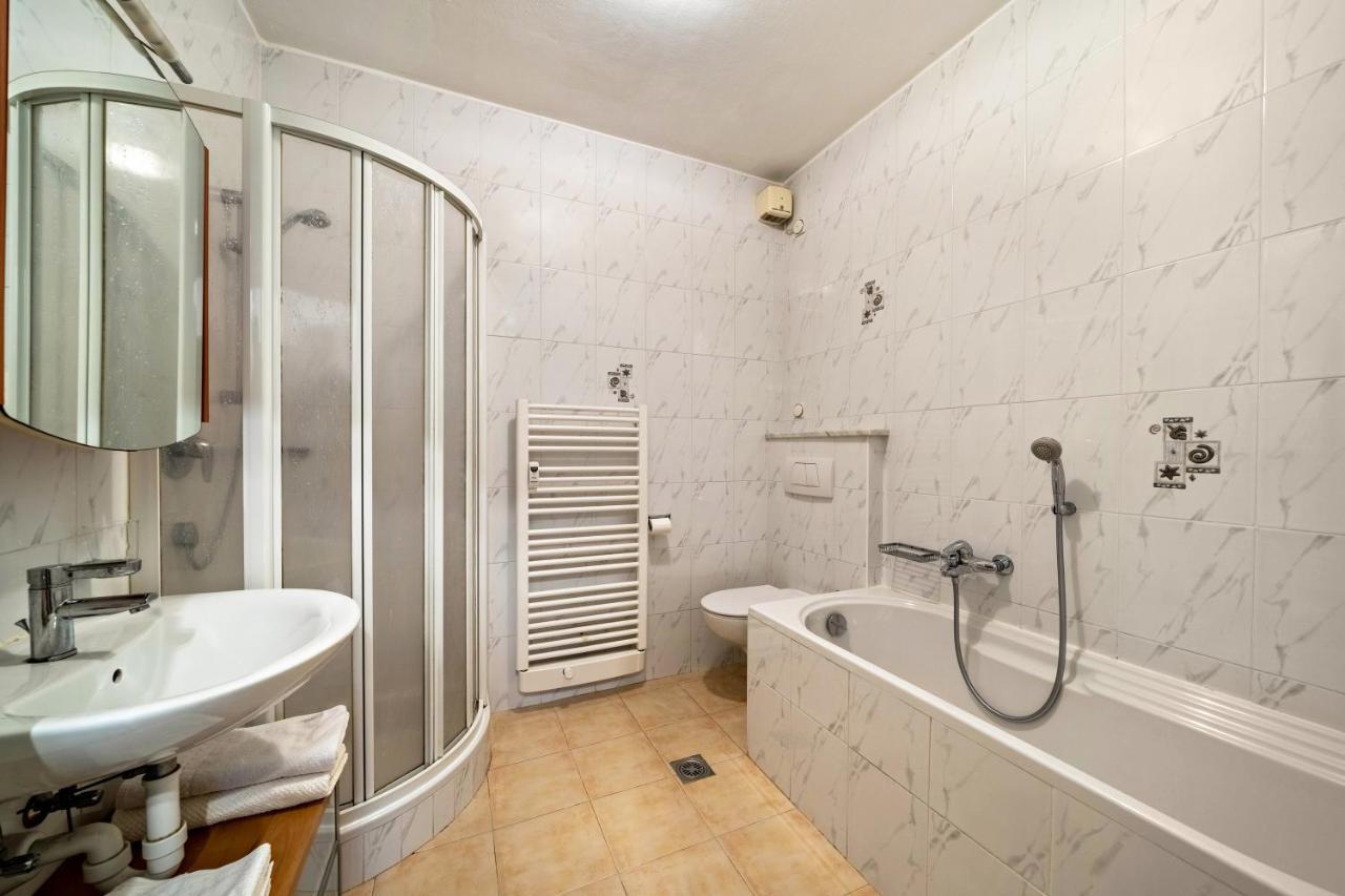 Appartement Franziskus Merano Eksteriør billede