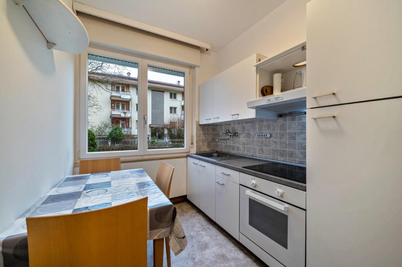 Appartement Franziskus Merano Eksteriør billede